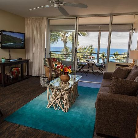 Kamaole Beach Royale Kihei Zewnętrze zdjęcie