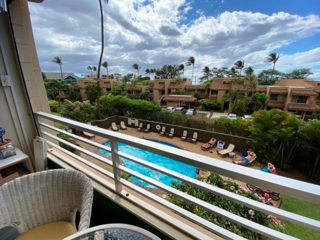Kamaole Beach Royale Kihei Zewnętrze zdjęcie