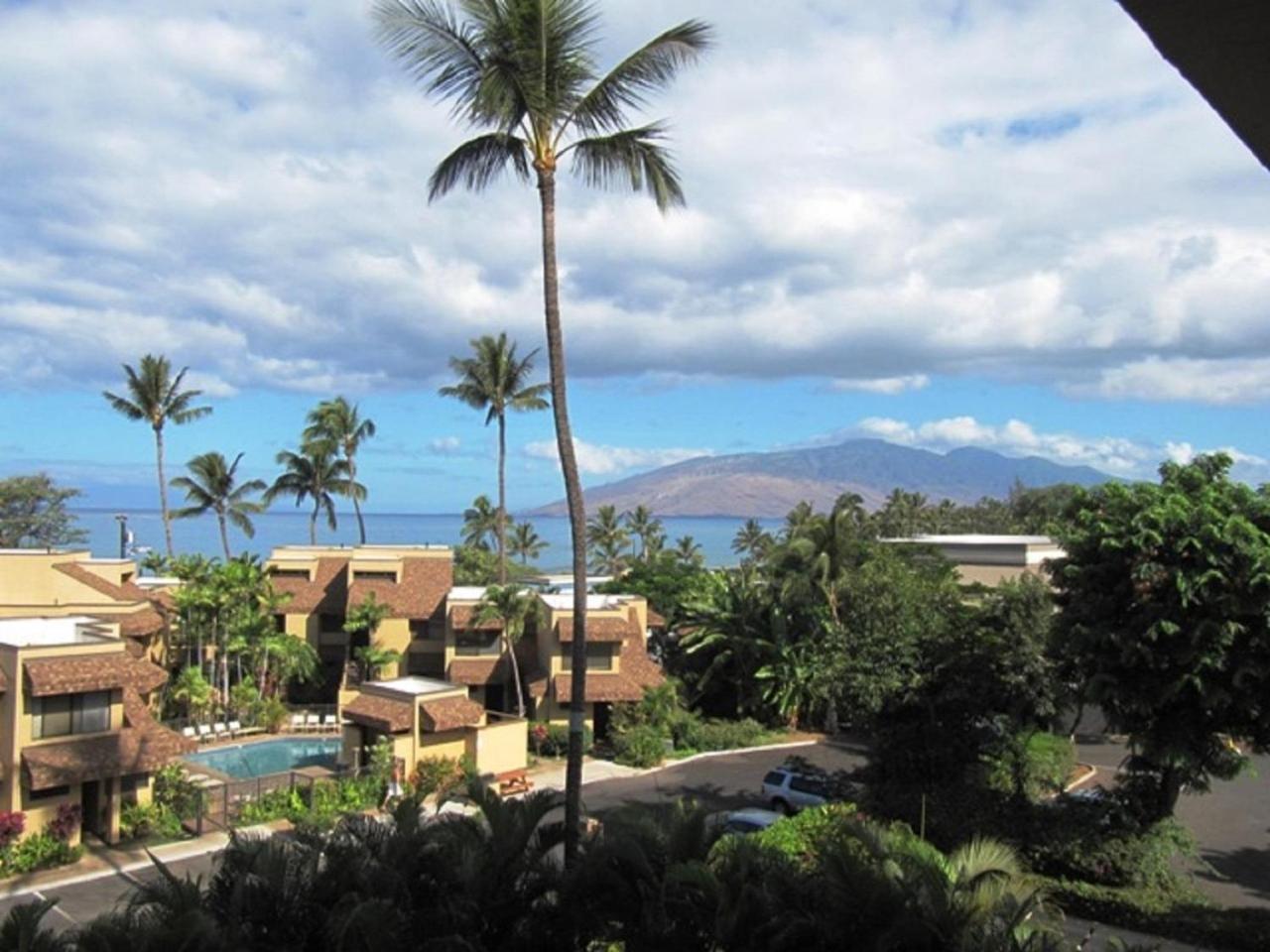 Kamaole Beach Royale Kihei Zewnętrze zdjęcie