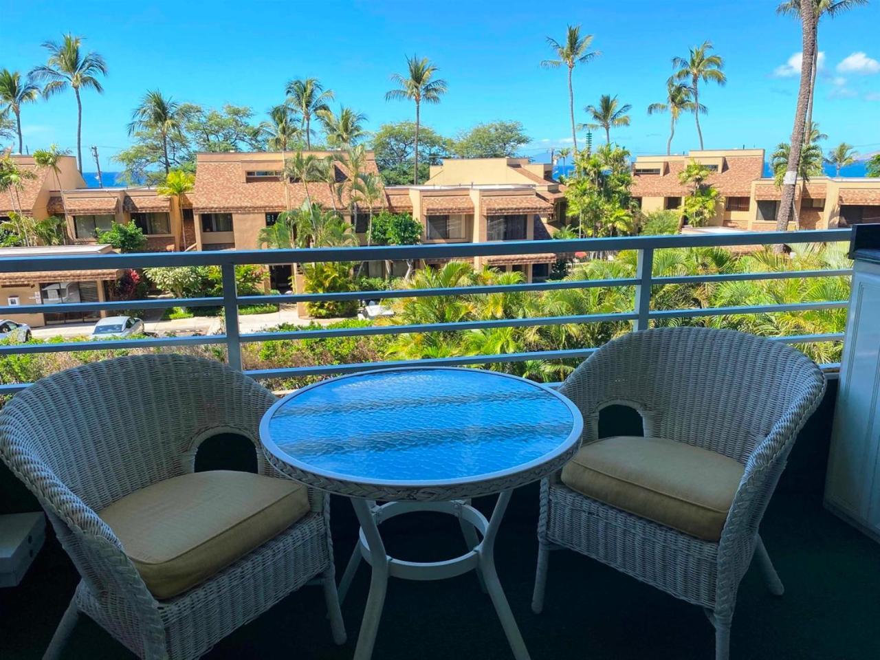 Kamaole Beach Royale Kihei Zewnętrze zdjęcie