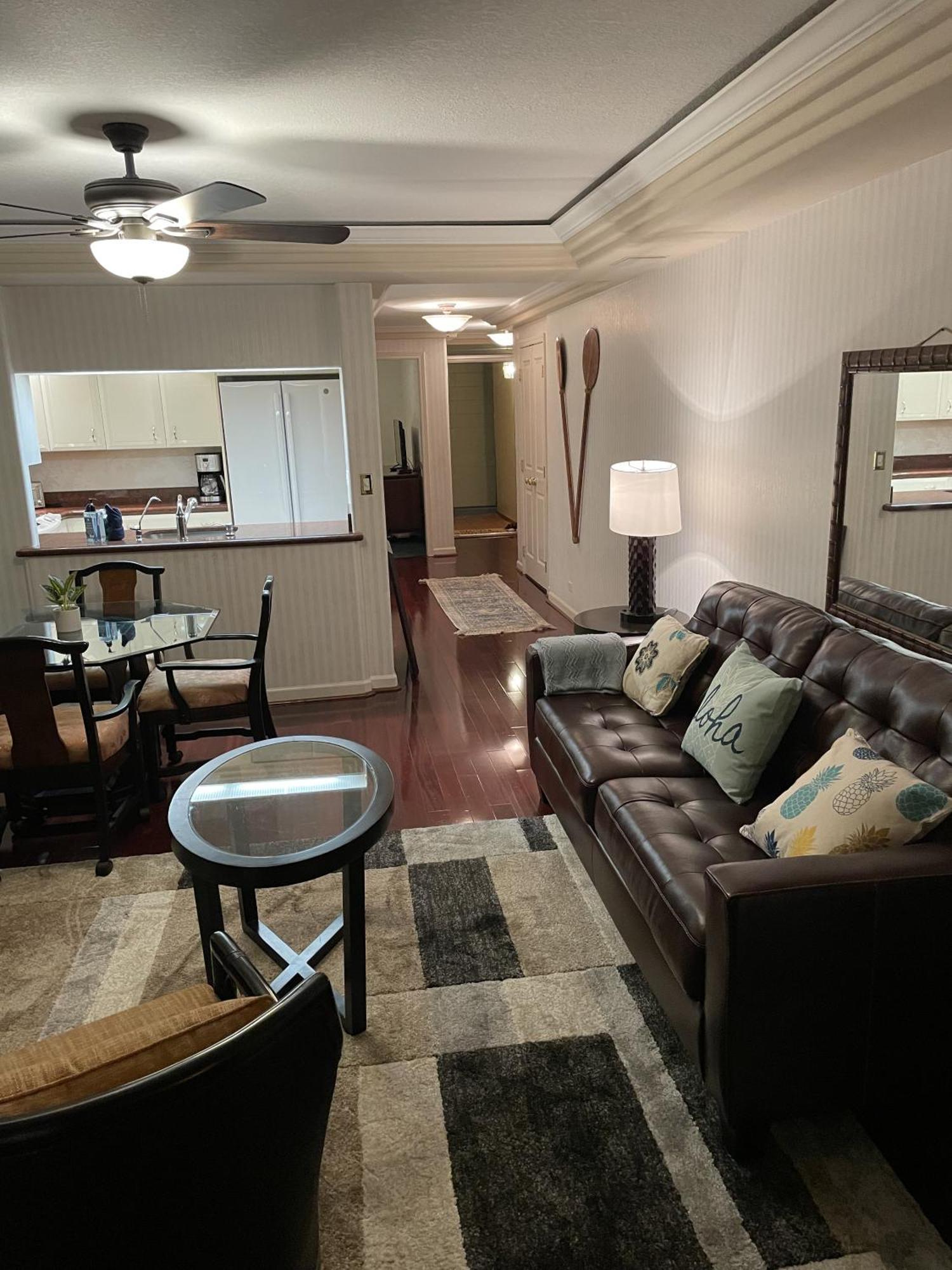 Kamaole Beach Royale Kihei Zewnętrze zdjęcie