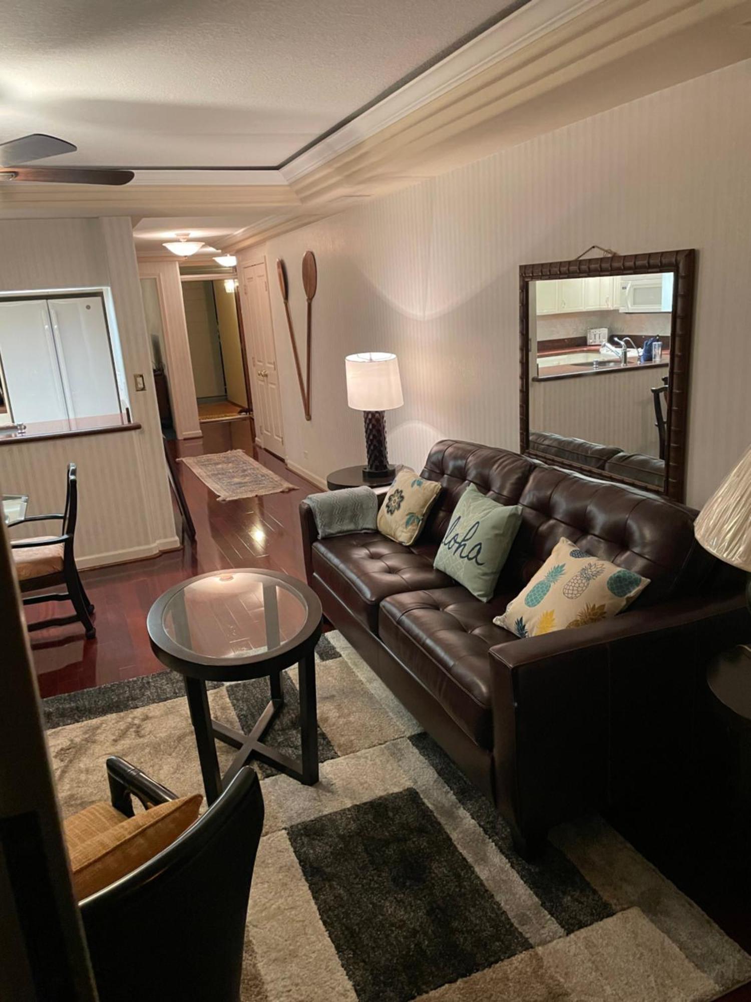 Kamaole Beach Royale Kihei Zewnętrze zdjęcie