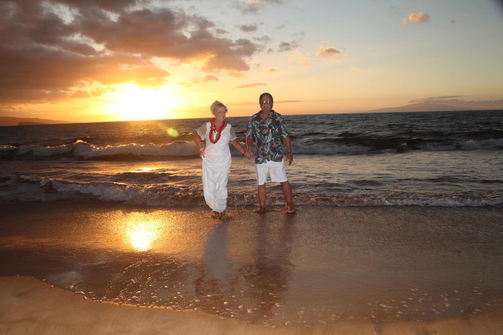 Kamaole Beach Royale Kihei Zewnętrze zdjęcie
