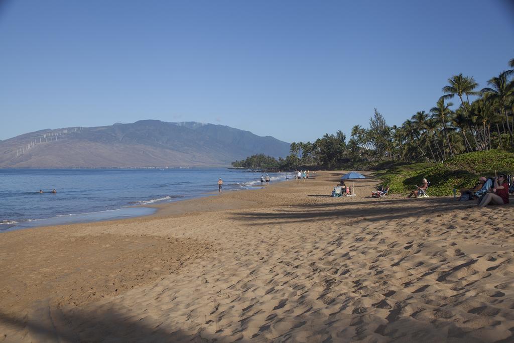 Kamaole Beach Royale Kihei Zewnętrze zdjęcie