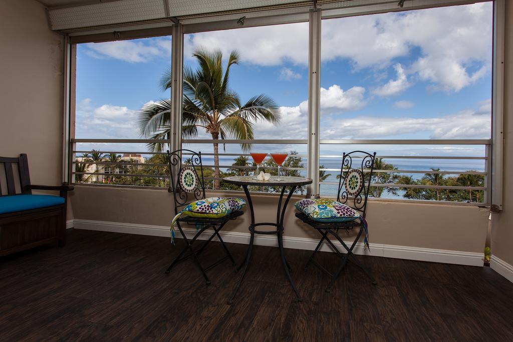 Kamaole Beach Royale Kihei Zewnętrze zdjęcie