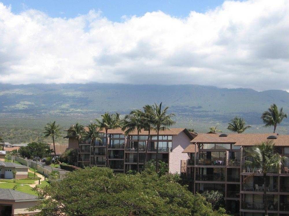 Kamaole Beach Royale Kihei Zewnętrze zdjęcie