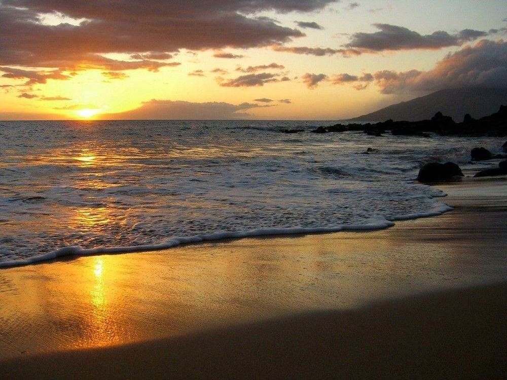 Kamaole Beach Royale Kihei Zewnętrze zdjęcie