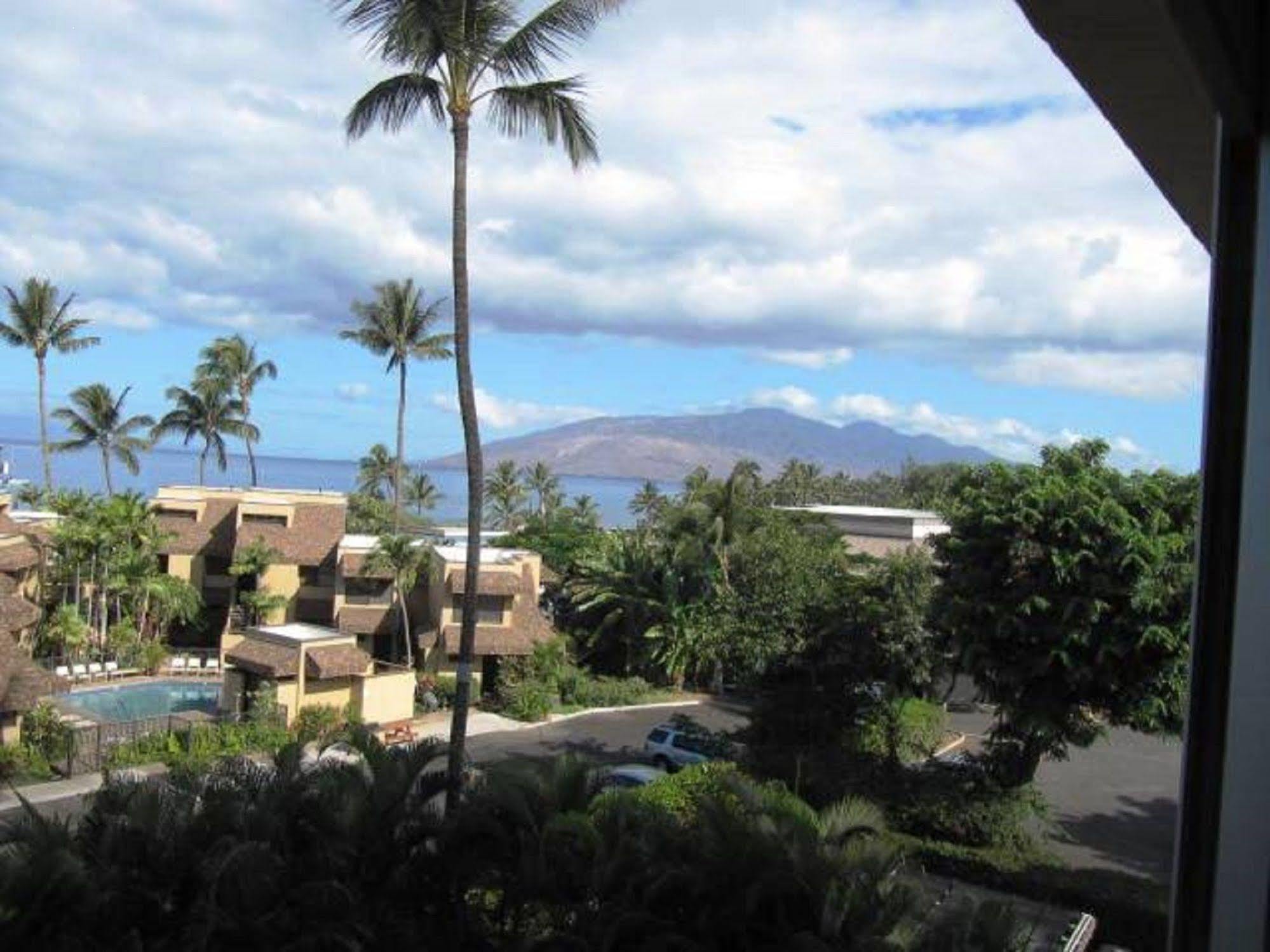 Kamaole Beach Royale Kihei Zewnętrze zdjęcie