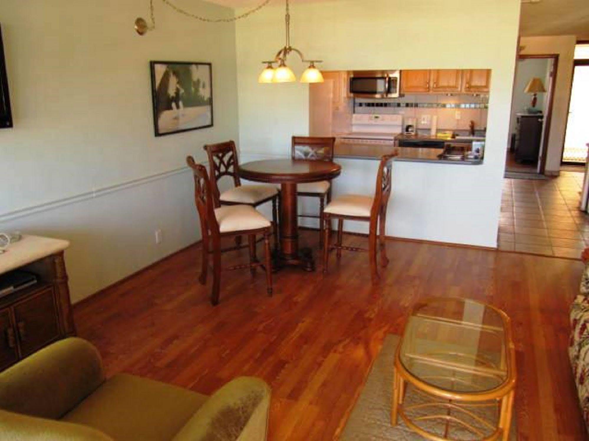 Kamaole Beach Royale Kihei Zewnętrze zdjęcie