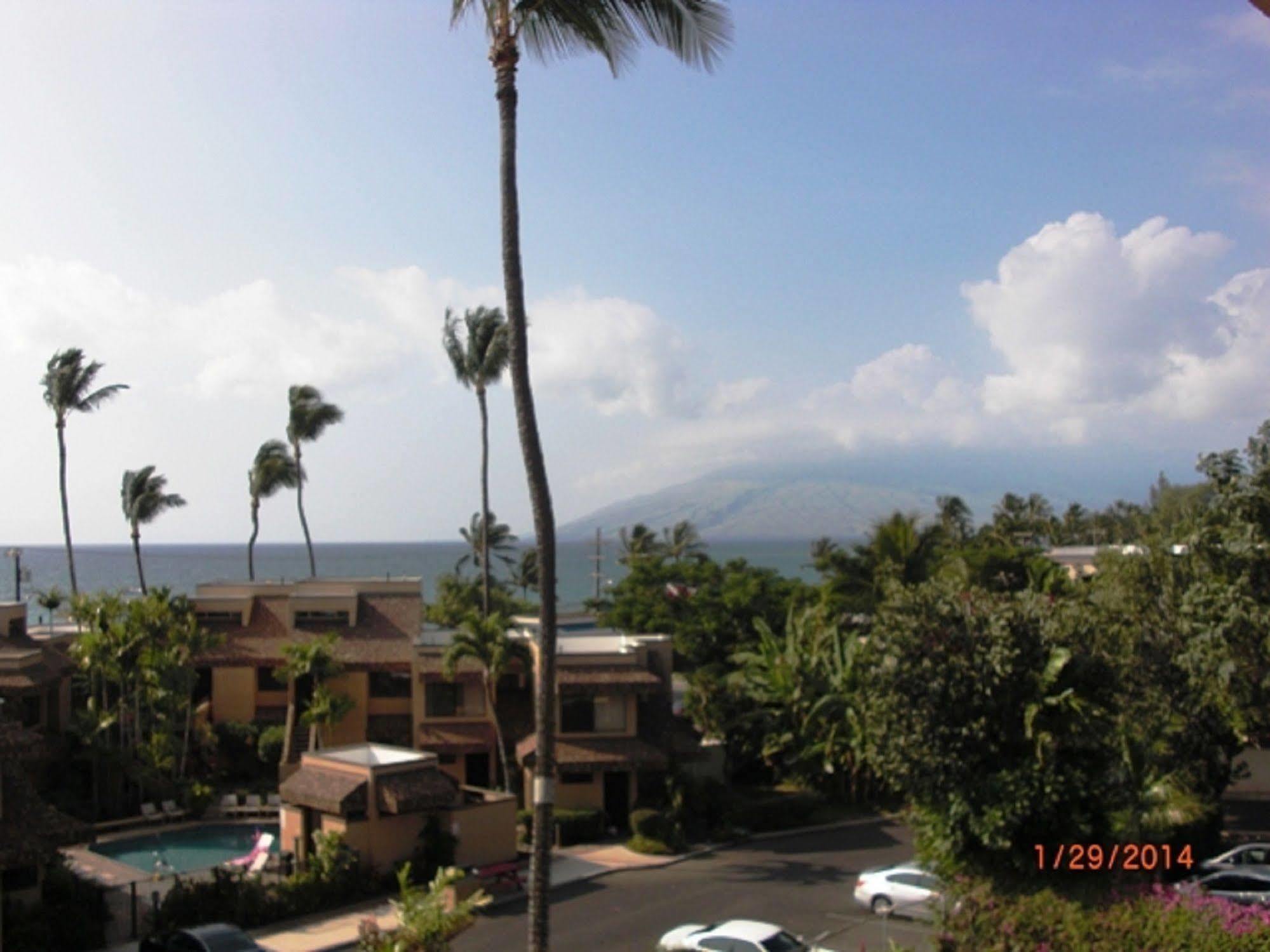 Kamaole Beach Royale Kihei Zewnętrze zdjęcie