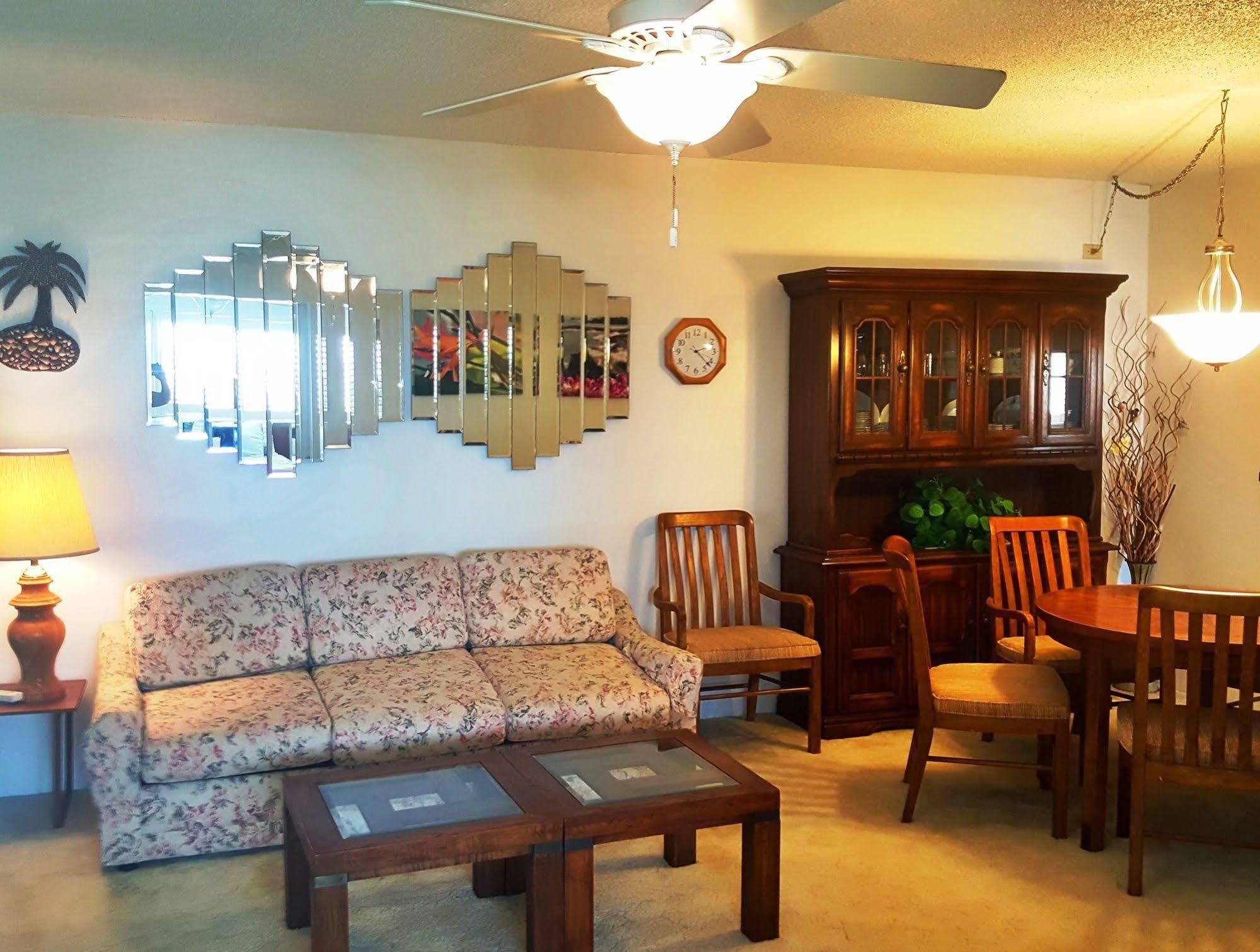 Kamaole Beach Royale Kihei Zewnętrze zdjęcie