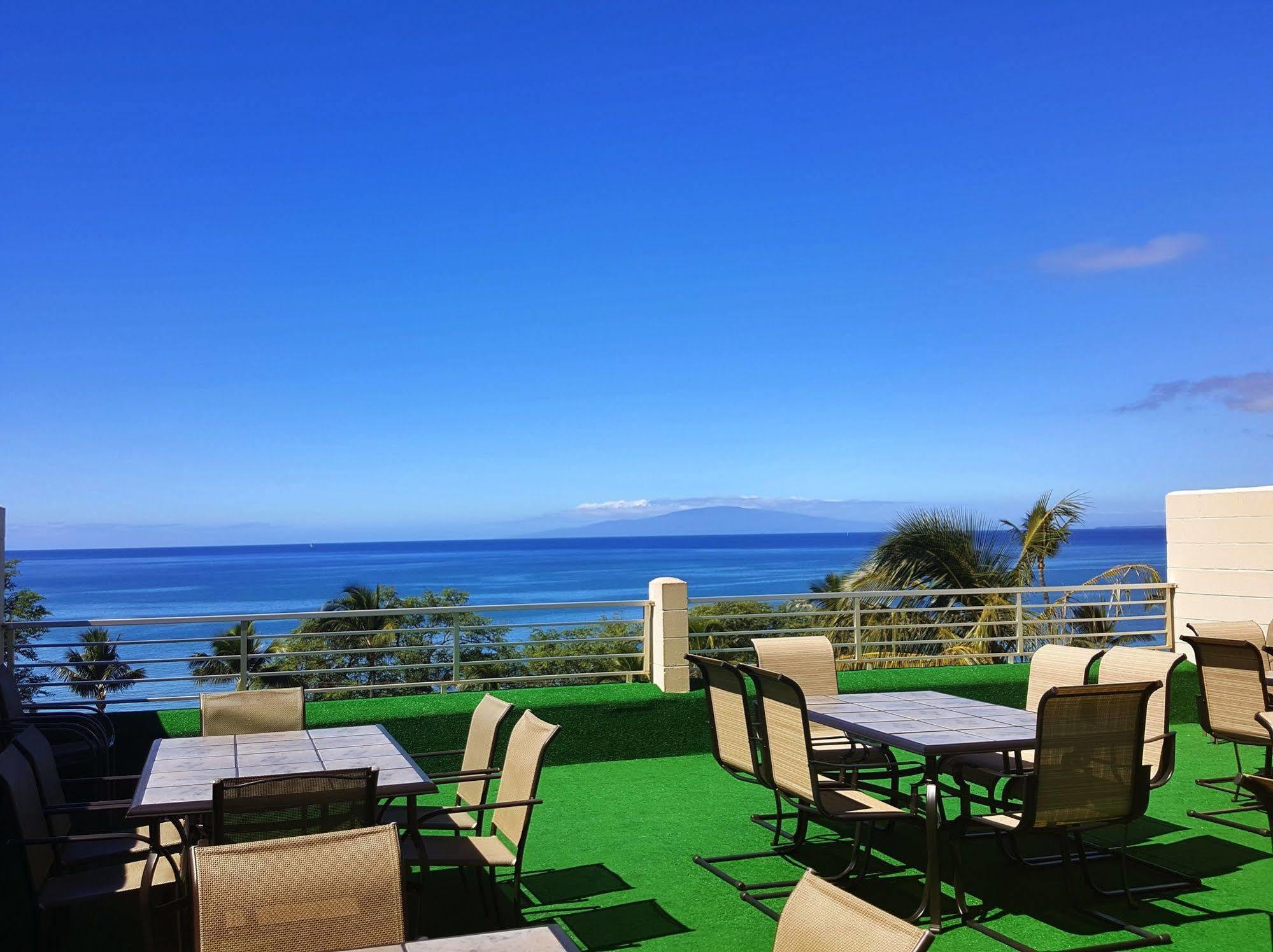 Kamaole Beach Royale Kihei Zewnętrze zdjęcie
